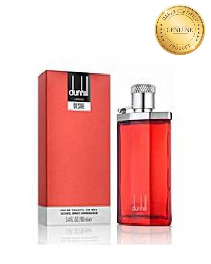 Dunhill Desire Red Perfume for Man - 100 ml EDT