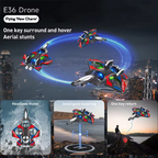 2.4GHz RC Thunder Fighter Jet Model