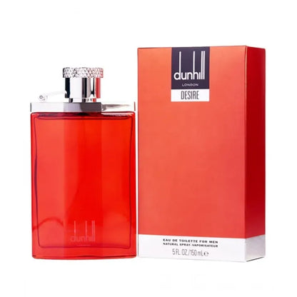 Dunhill Desire Red Perfume for Man - 100 ml EDT
