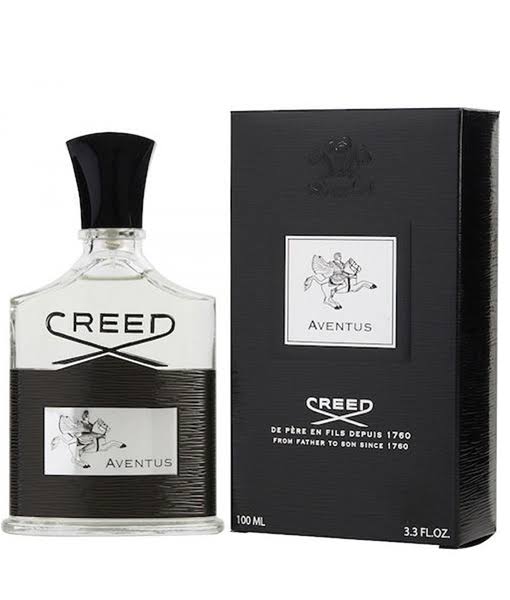 Creed Aventus EDP 100ml