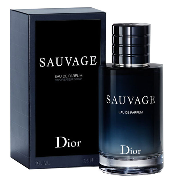 Dior Sauvage – 100ml EDP for Men