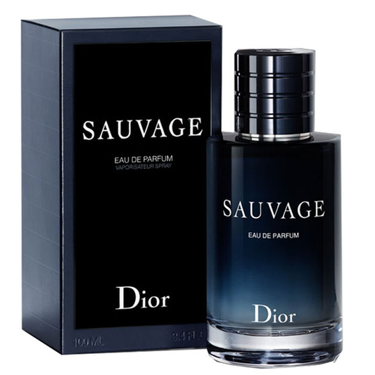 Dior Sauvage – 100ml EDP for Men